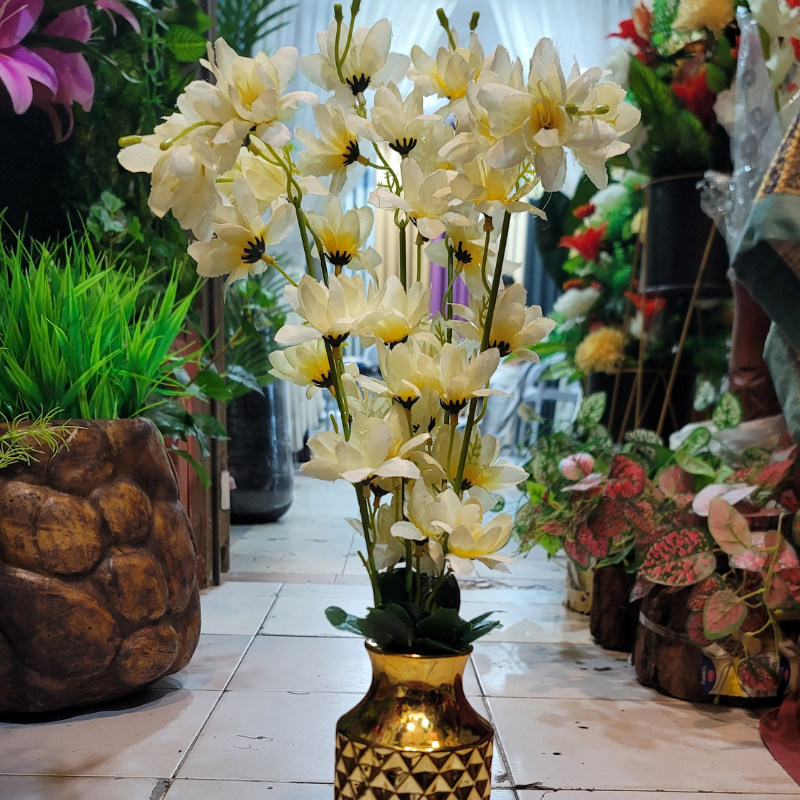 Jasmine Bunch