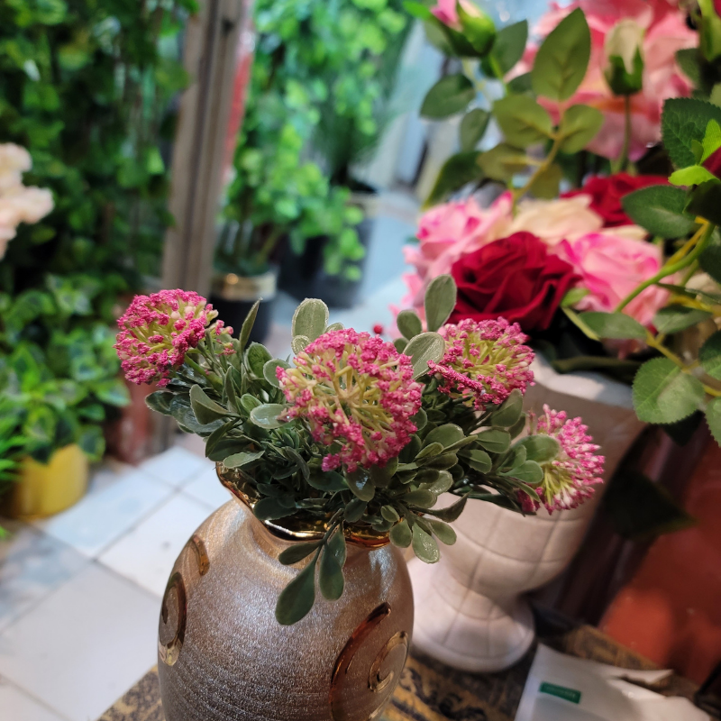 Smooth Hydrangea Bunch