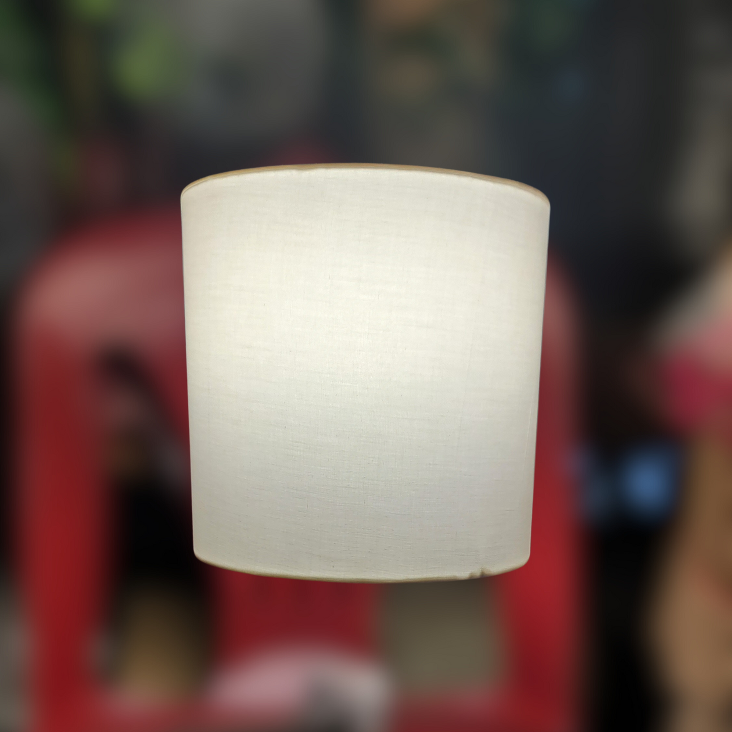 Golden Simple Rod Lamp