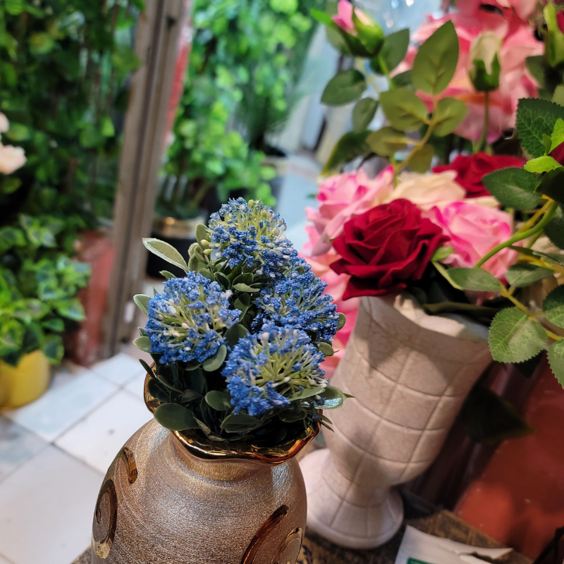 Smooth Hydrangea Bunch