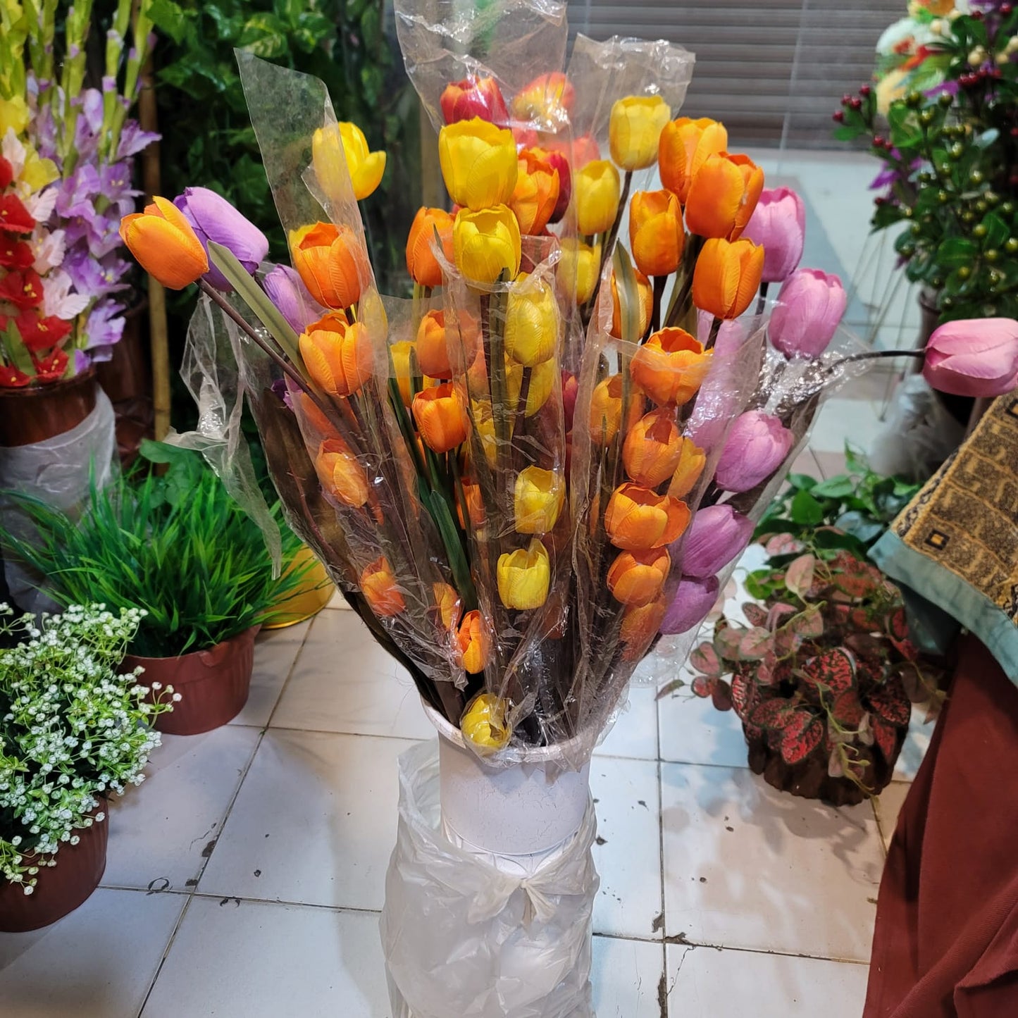 Tulip Stick