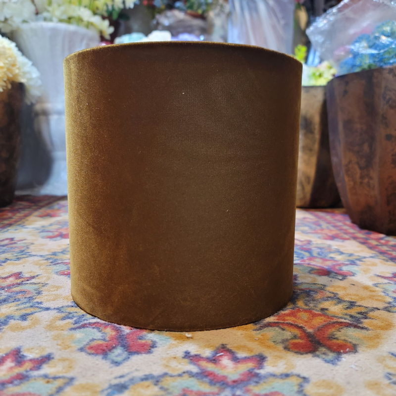 Golden Simple Rod Lamp