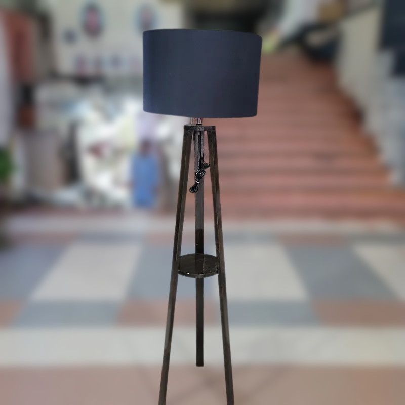 Tripod Floor Lamp