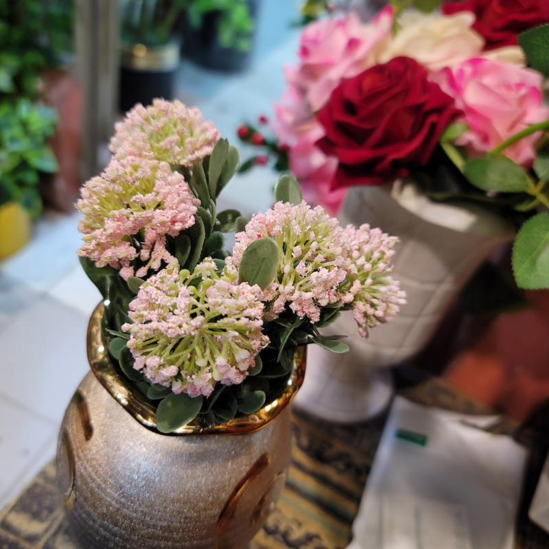 Smooth Hydrangea Bunch